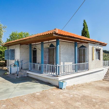 Olive Cottage Astris Dış mekan fotoğraf