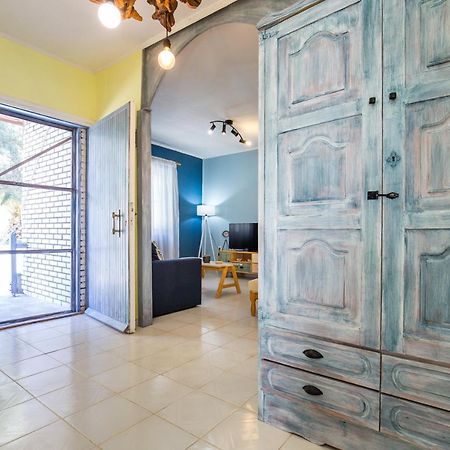 Olive Cottage Astris Dış mekan fotoğraf
