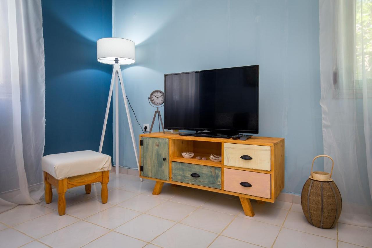 Olive Cottage Astris Dış mekan fotoğraf
