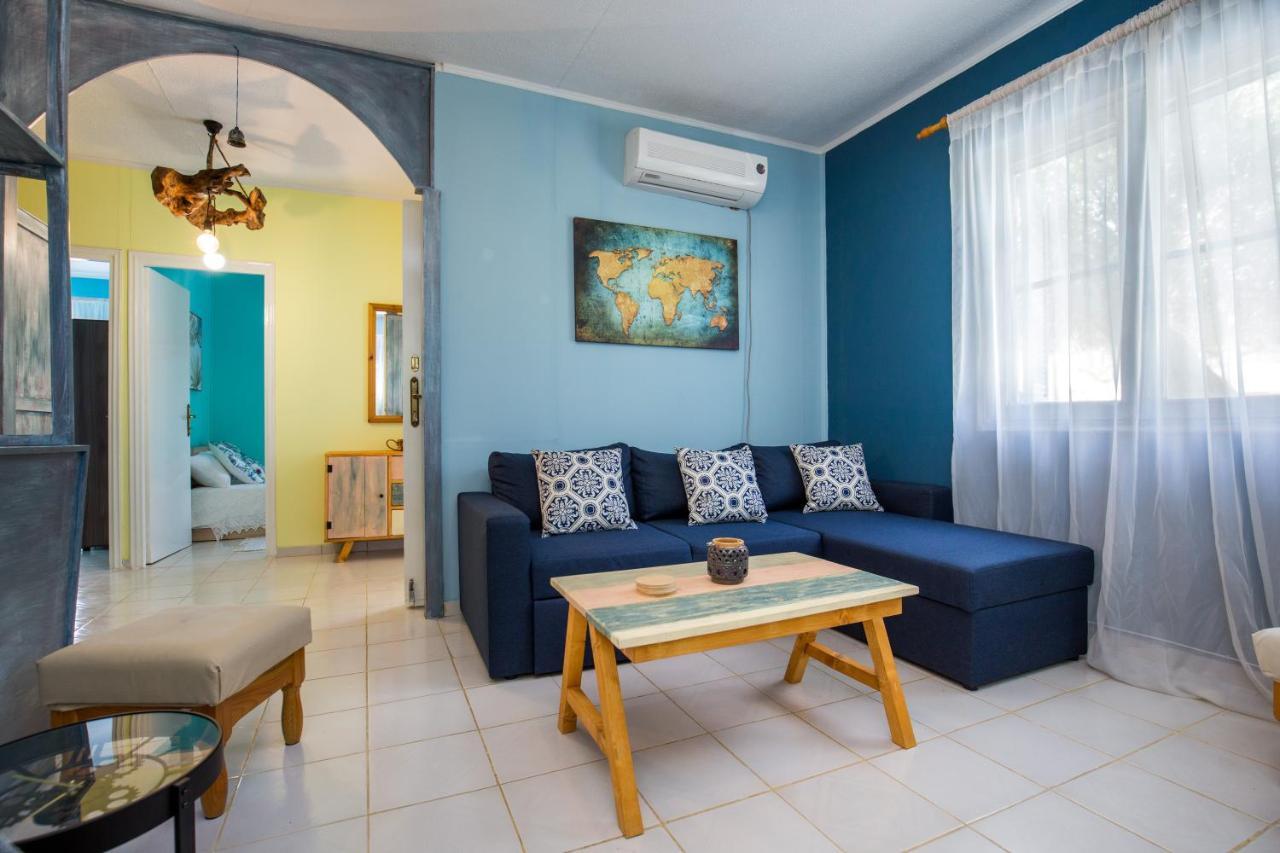 Olive Cottage Astris Dış mekan fotoğraf