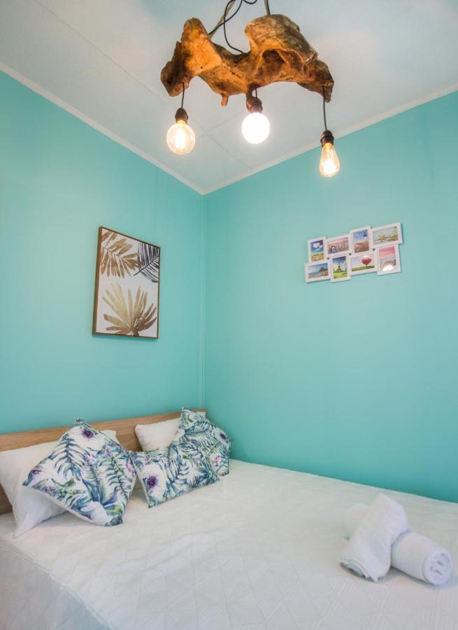 Olive Cottage Astris Dış mekan fotoğraf