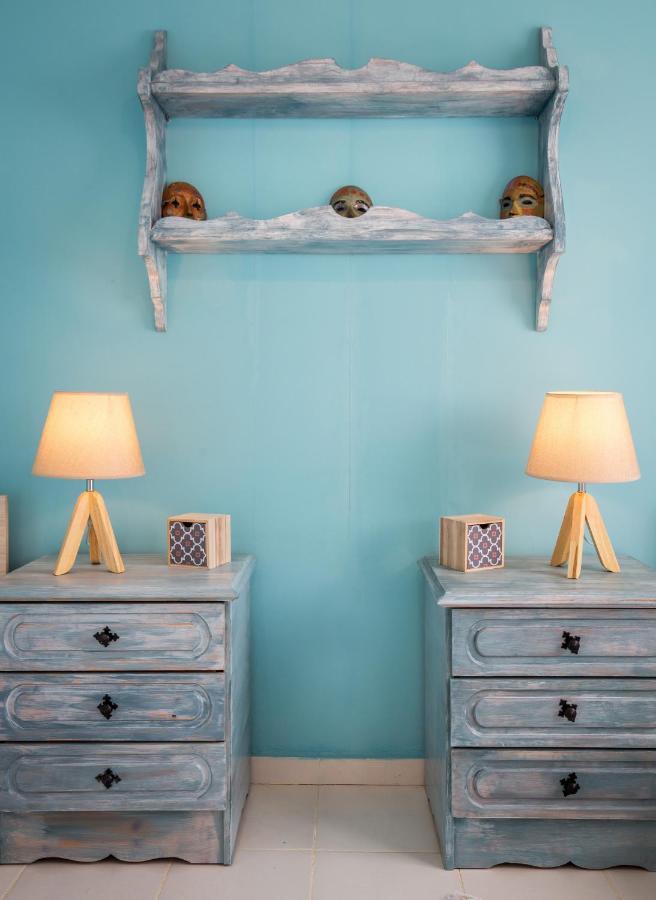 Olive Cottage Astris Dış mekan fotoğraf