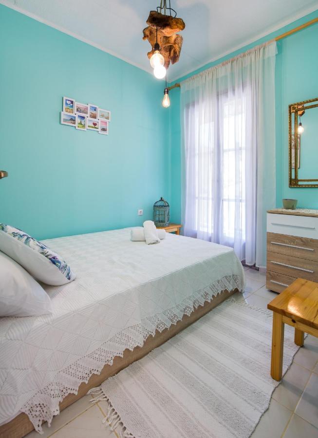 Olive Cottage Astris Dış mekan fotoğraf