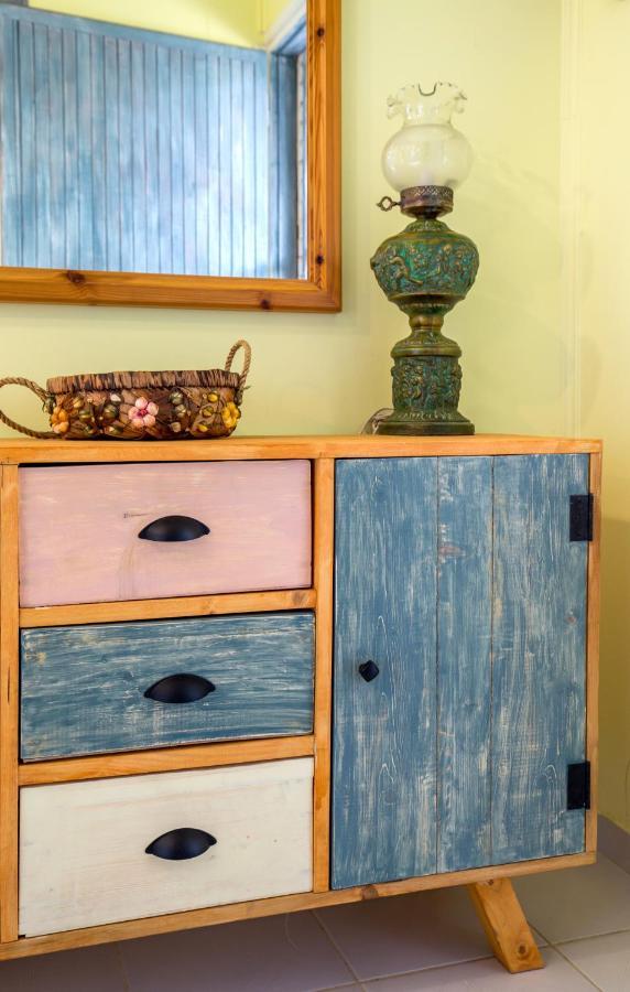Olive Cottage Astris Dış mekan fotoğraf