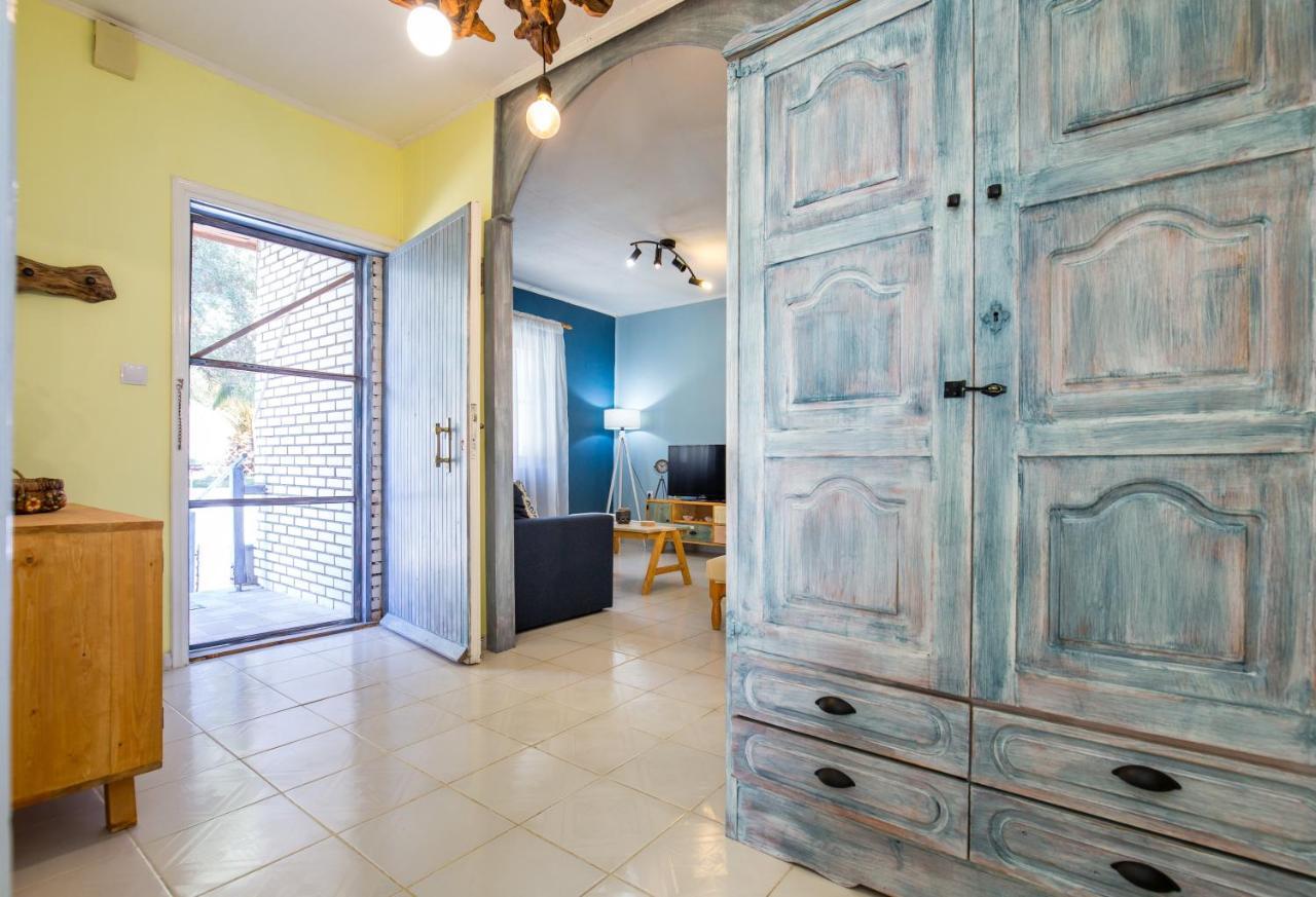 Olive Cottage Astris Dış mekan fotoğraf